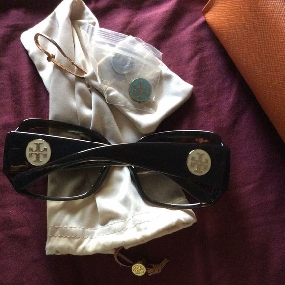 Tory Burch sunglasses