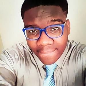 Meet your Posher, Tyler