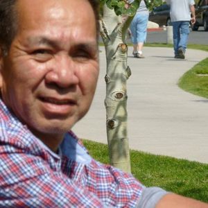 Meet your Posher, Virgilio