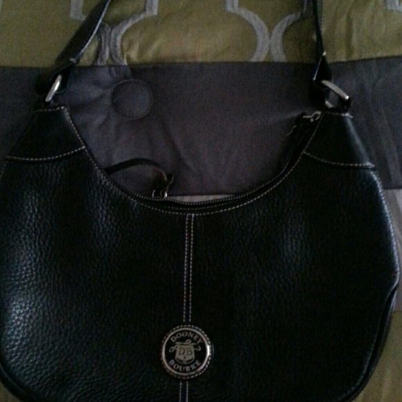 Dooney & Bourke authentic