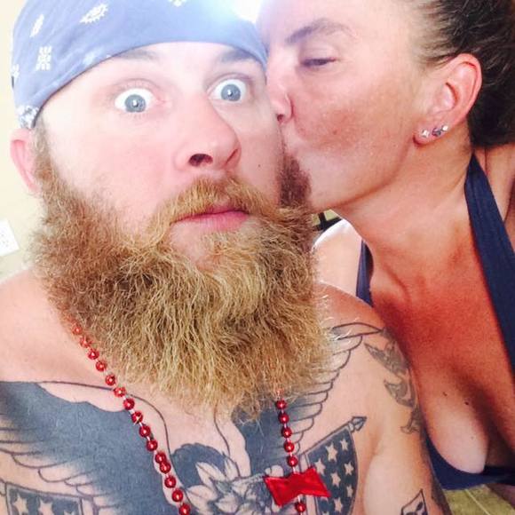 Meet your Posher, April - Picture 1 of 1