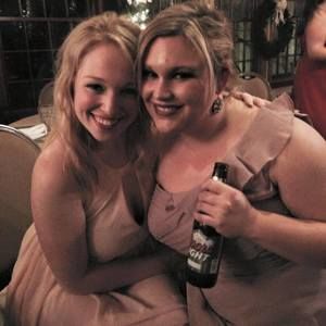 Meet your Posher, Brianna