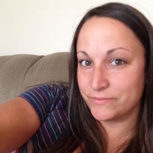 Meet your Posher, Monica