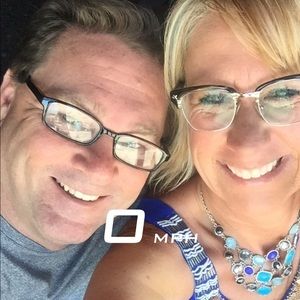 Meet your Posher, Dawn