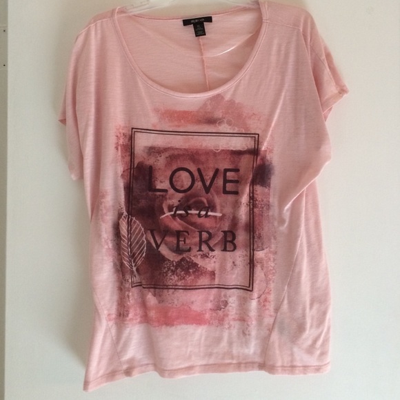 Style & Co. Tops - Simply Hang Out