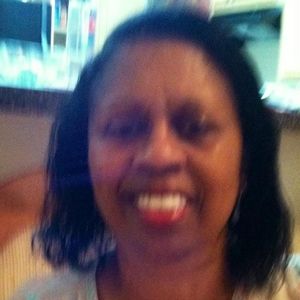 Meet your Posher, Glenda