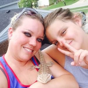 Meet your Posher, Kelly