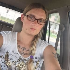 Meet your Posher, Brandy