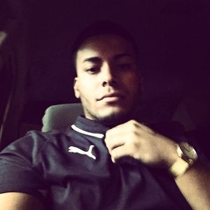 Meet your Posher, Jeffrey