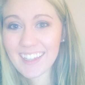 Meet your Posher, Anastasia