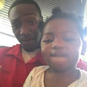 Meet your Posher, Cedric