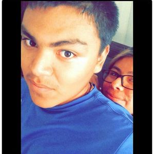 Meet your Posher, Lorena