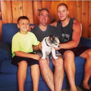 Meet your Posher, John