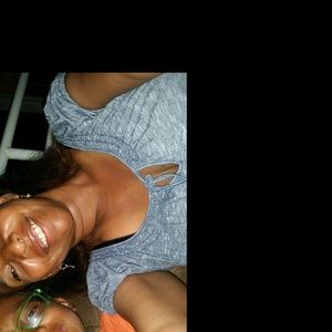 Meet your Posher, Nancy