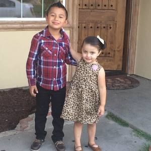 Meet your Posher, Adolfo