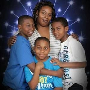 Meet your Posher, Vashti