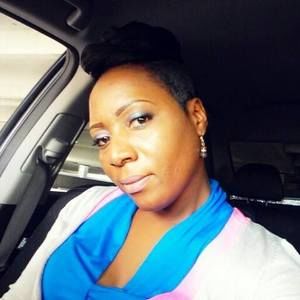 Meet your Posher, Alecia