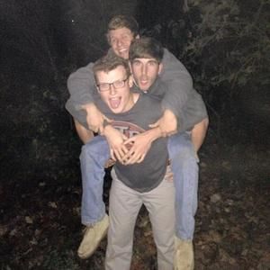 Meet your Posher, David