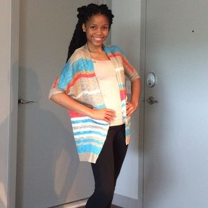 Meet your Posher, Bria