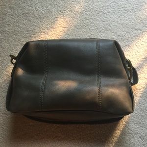 Almost new Madewell Mini Glasgow Crossbody Bag