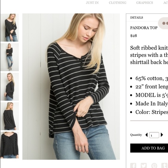 Brandy dress/sweater - Picture 4 of 4