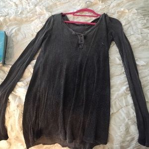 Brandy dress/sweater