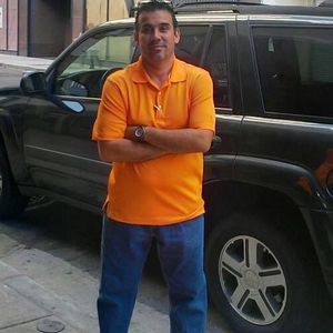 Meet your Posher, Isidoro