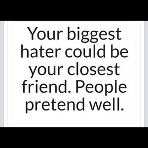 Meet your Posher, Lashawnda