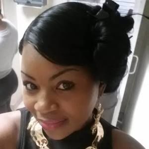 Meet your Posher, Natasha