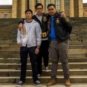 Meet your Posher, Danny