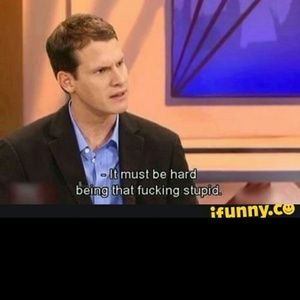 Meet your Posher, Guy