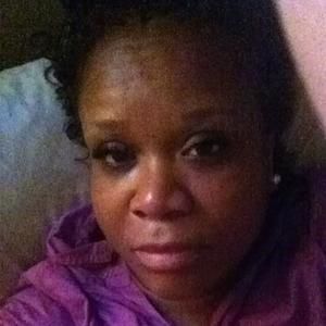 Meet your Posher, Felicia