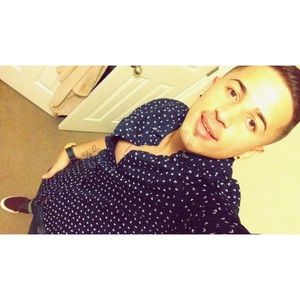 Meet your Posher, Juan