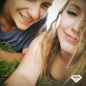 Meet your Posher, Kaitlyn