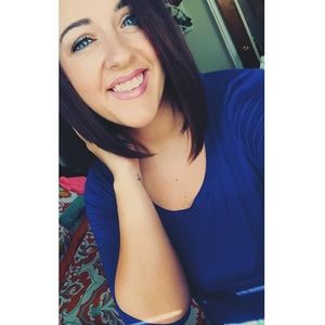 Meet your Posher, Taylor ann