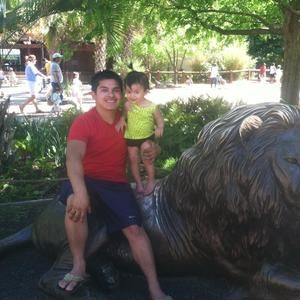 Meet your Posher, Ivan