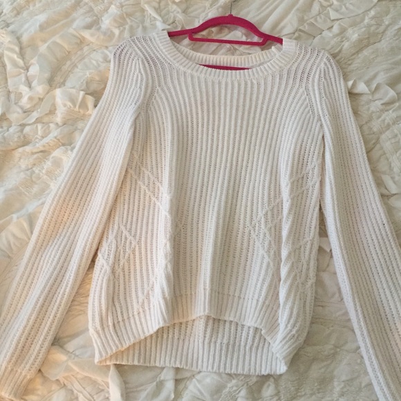 Forever 21 sweater