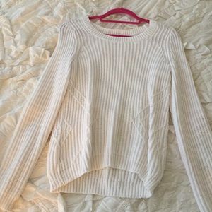 Forever 21 sweater