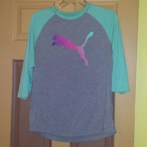 Puma Shirt