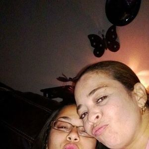 Meet your Posher, Frances