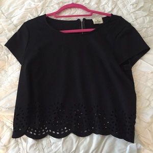 Pins and Needles top