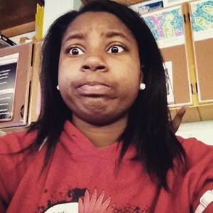 Meet your Posher, Ashontie