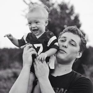 Meet your Posher, Nathan