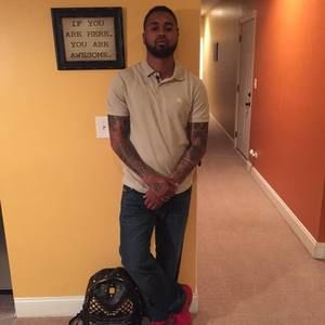 Meet your Posher, Marcus