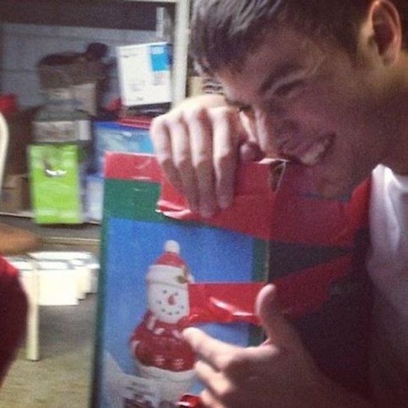 Meet your Posher, Seth - Picture 1 of 1