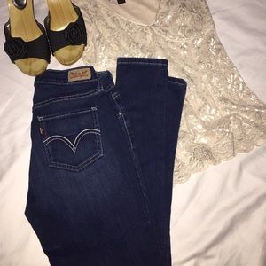 Levi leggings