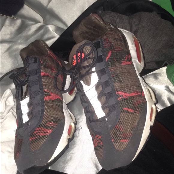 Air max 95