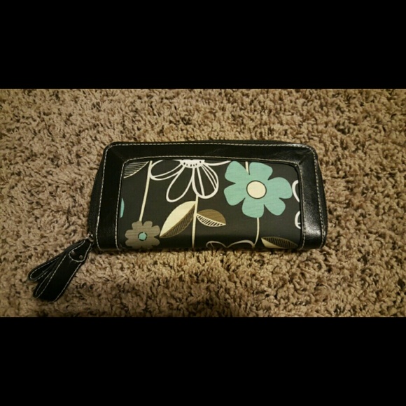 Target wallet