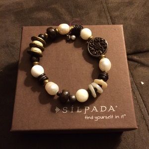 💥SALE💥 Silpada B1989 Retired