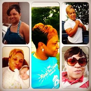 Meet your Posher, Crystalyn jackson